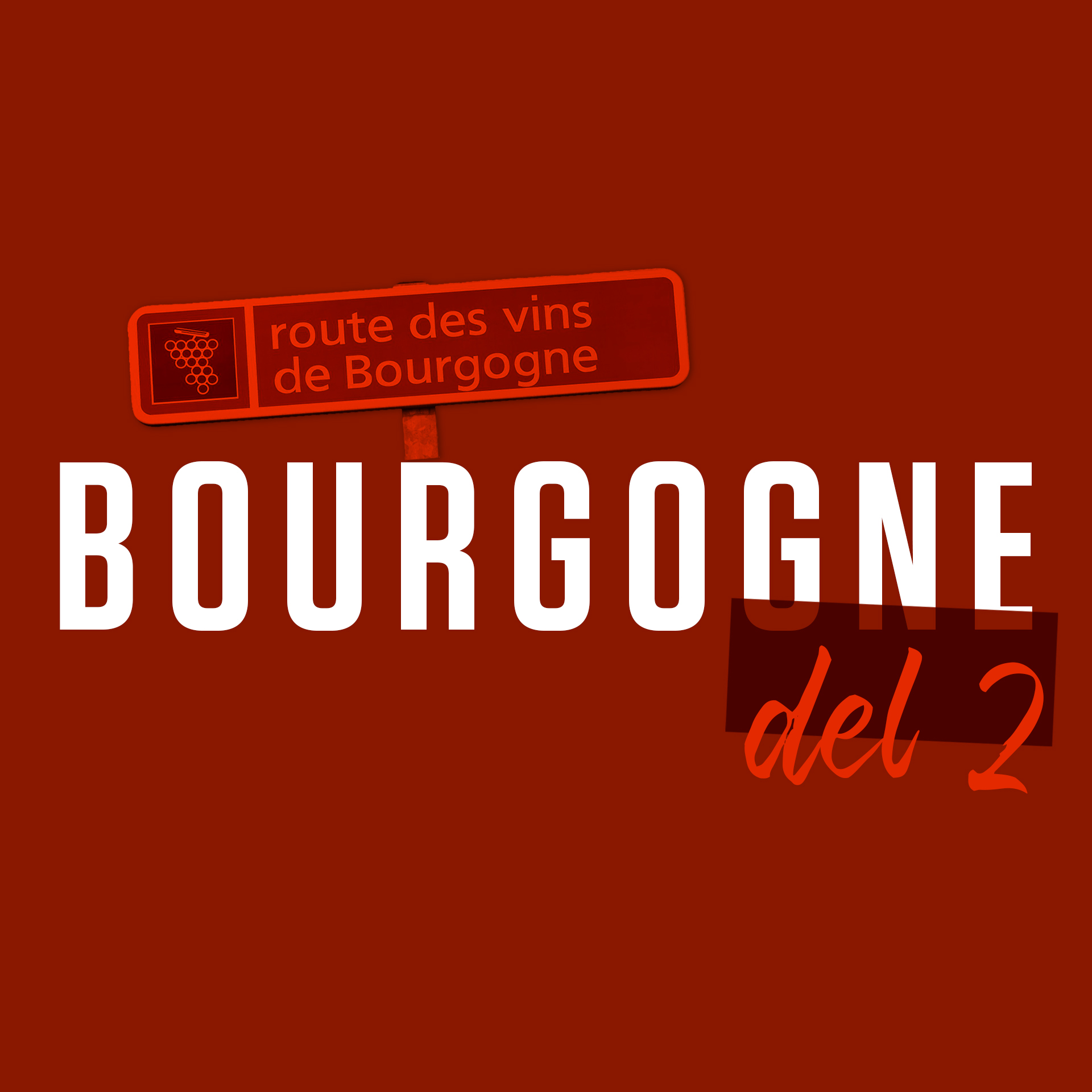 Episode 204: Bourgogne del 2 – Bourgogne-Ambassadøren