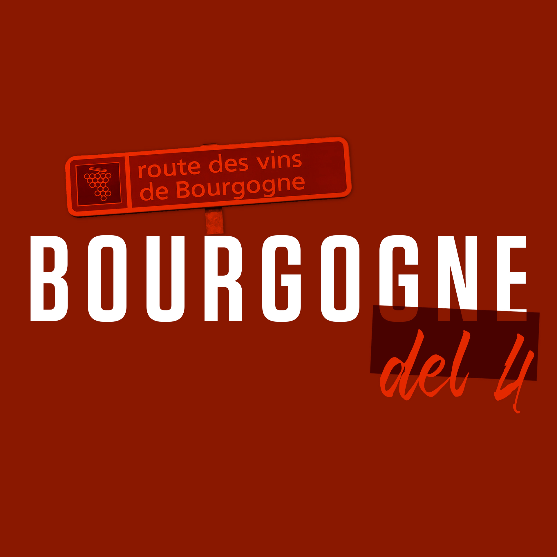 Episode 212: Bourgogne del 4 - TV-kjendisen