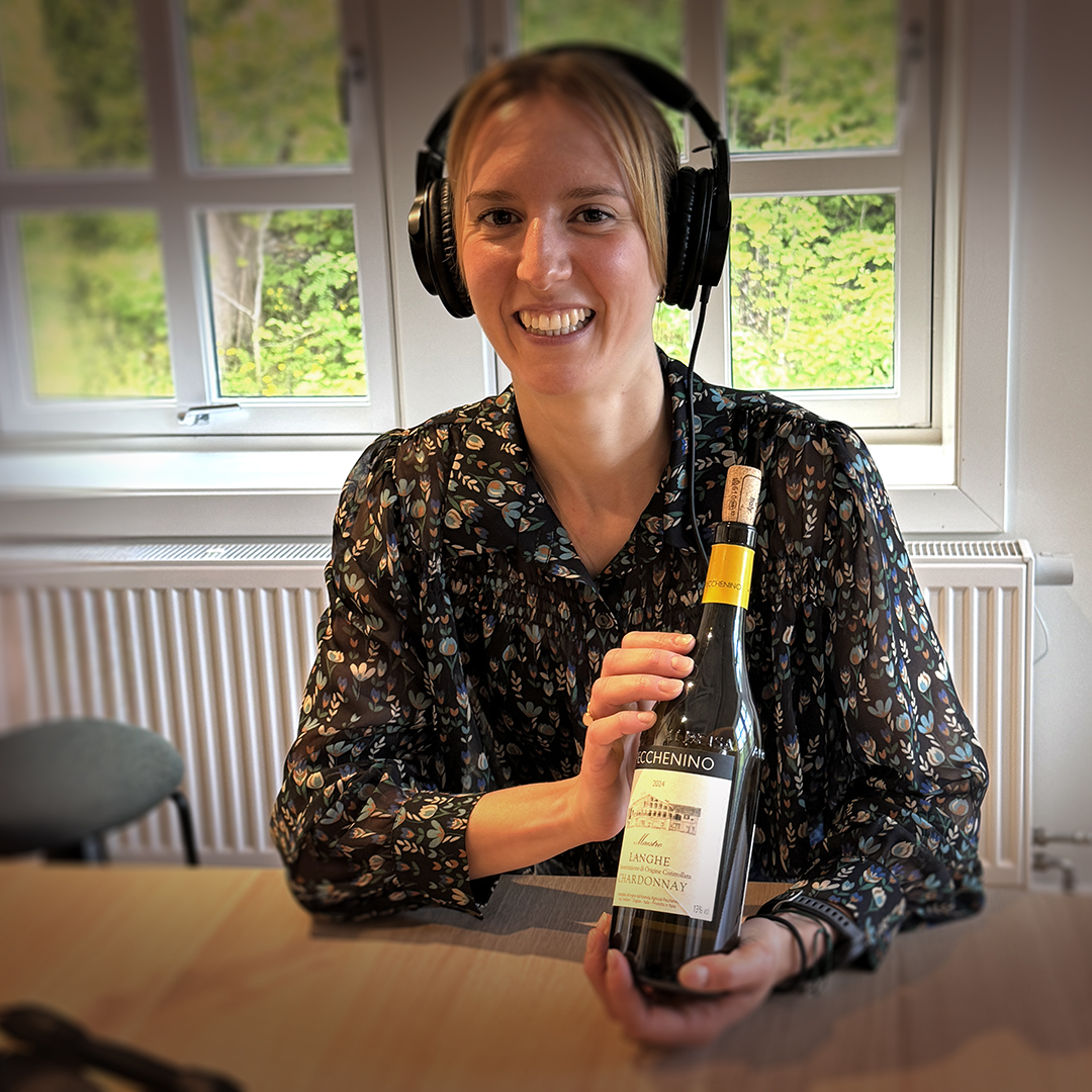 Episode 254: Nye druer i klassisk område