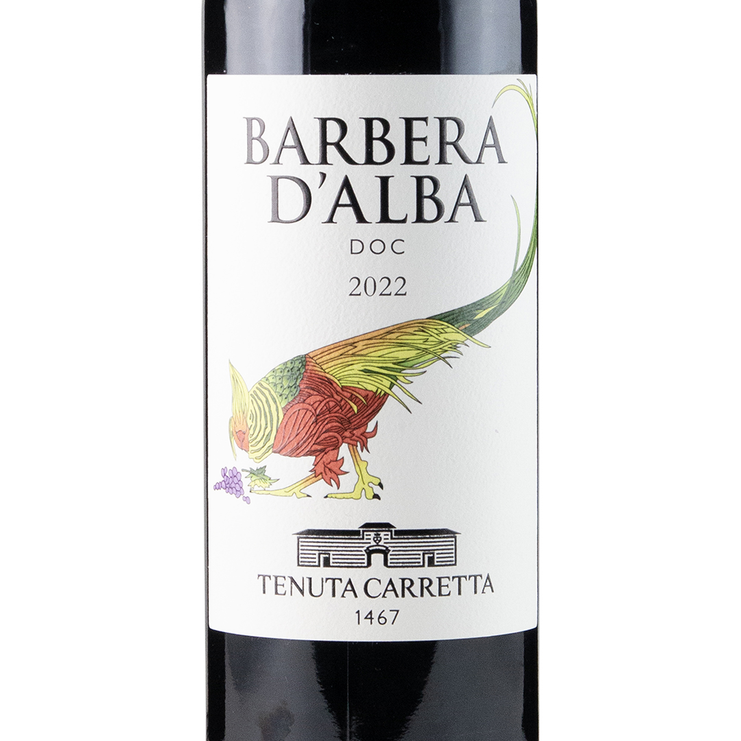 Episode 256: Fasanbarbera fra Piemonte