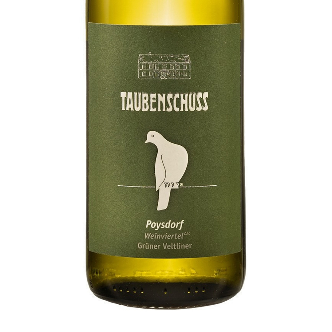 Episode 257: Krig og fred og Grüner Veltliner og sånt