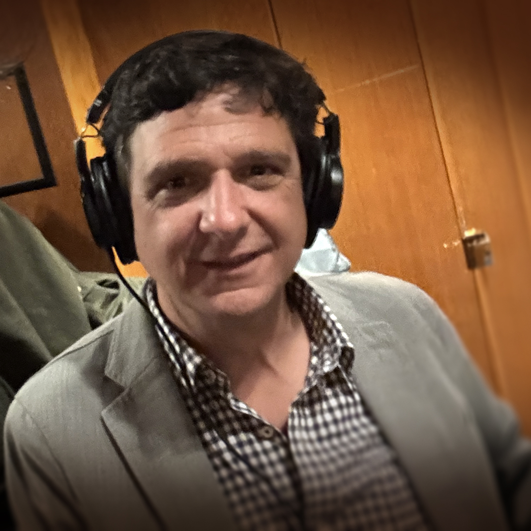 Episode Cover