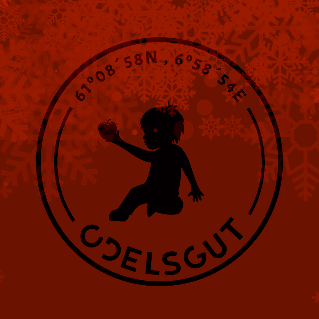 Episode 268: Odelsgutten med eplekinn