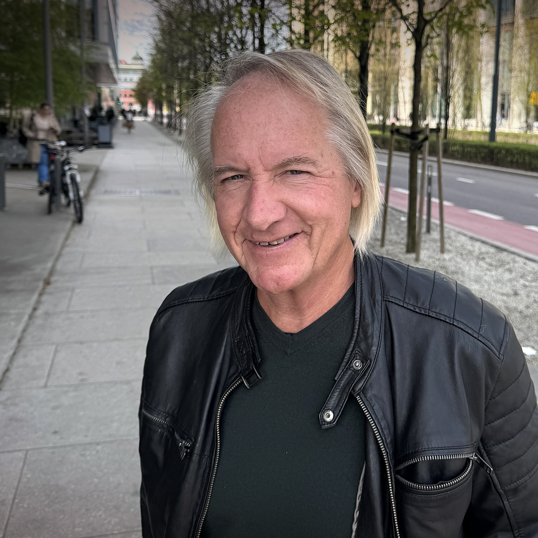 Episode 252: Vinprofilen – den med Geir Salvesen