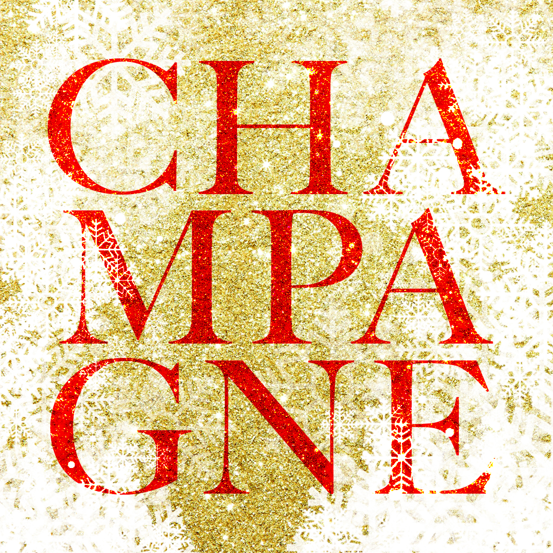 Episode 53: Champagne, fordi du fortjener det!