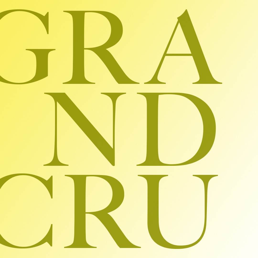 Episode 46: Grand Cru