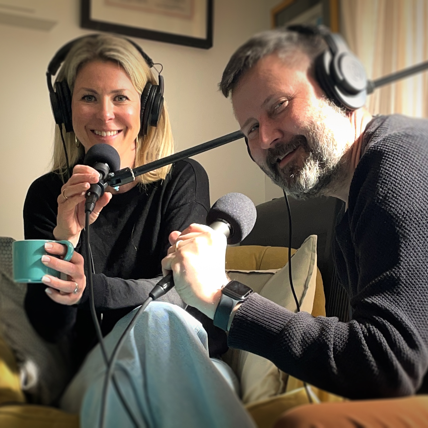 Episode 73: Vinprofilen – den med Marianne Tyldum