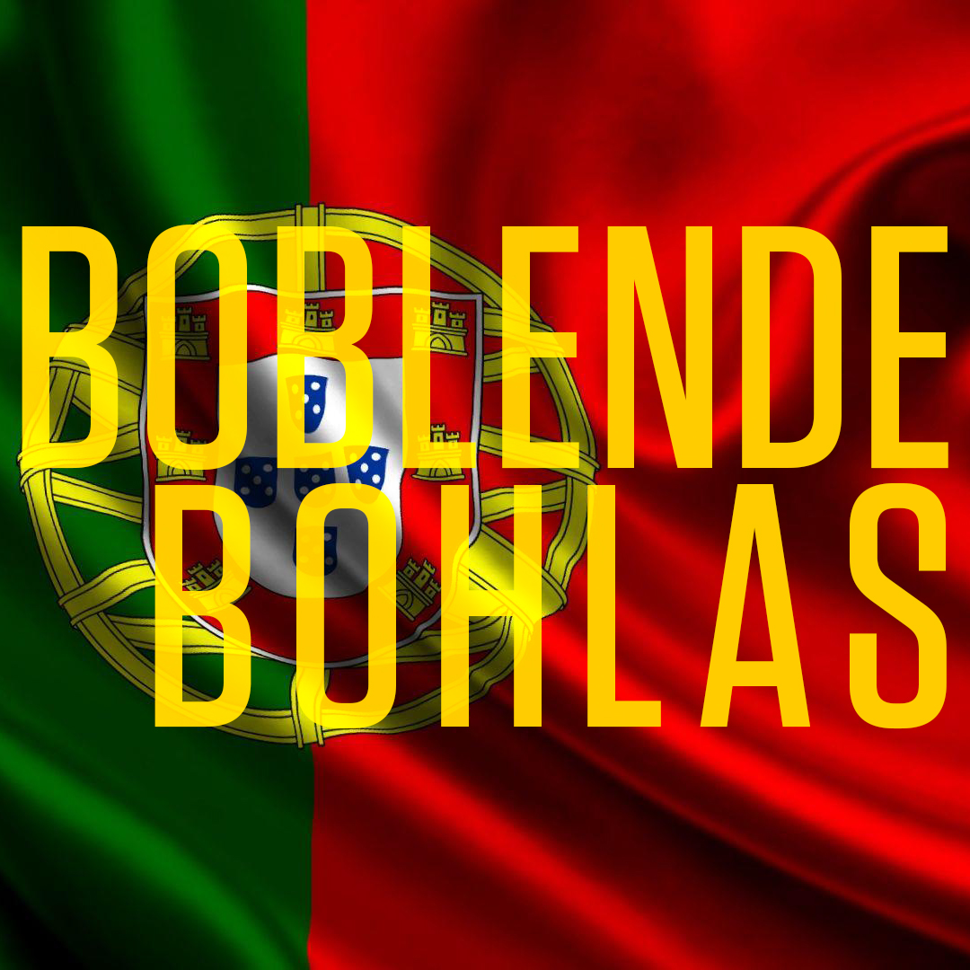 Episode 107: Boblende Bohlas