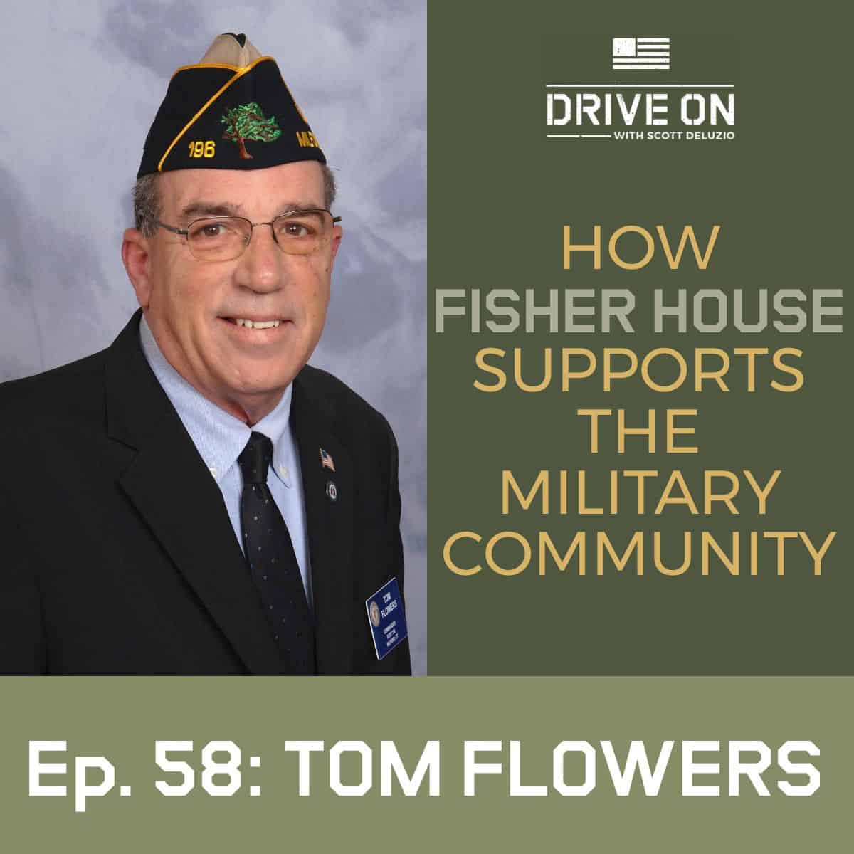 How Fisher House Supports The Military Community