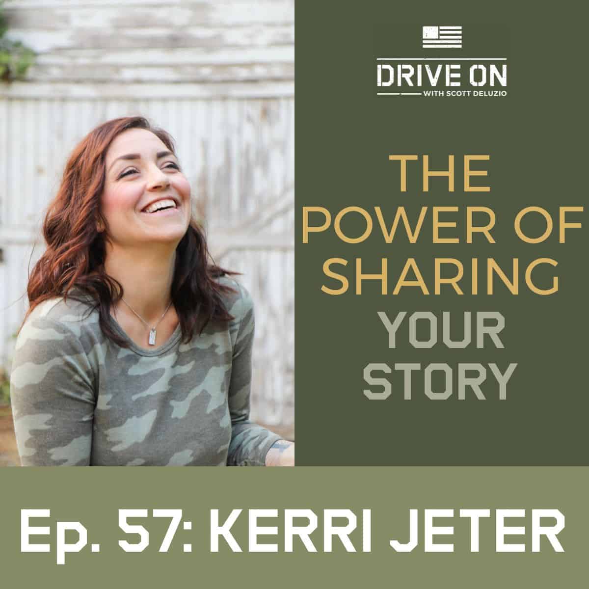 Drive On: Helping Veterans Navigate PTSD & Life After Military Service