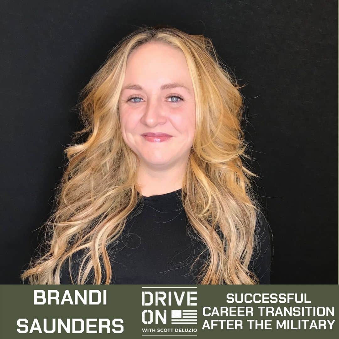 Successful Career Transition After The Military