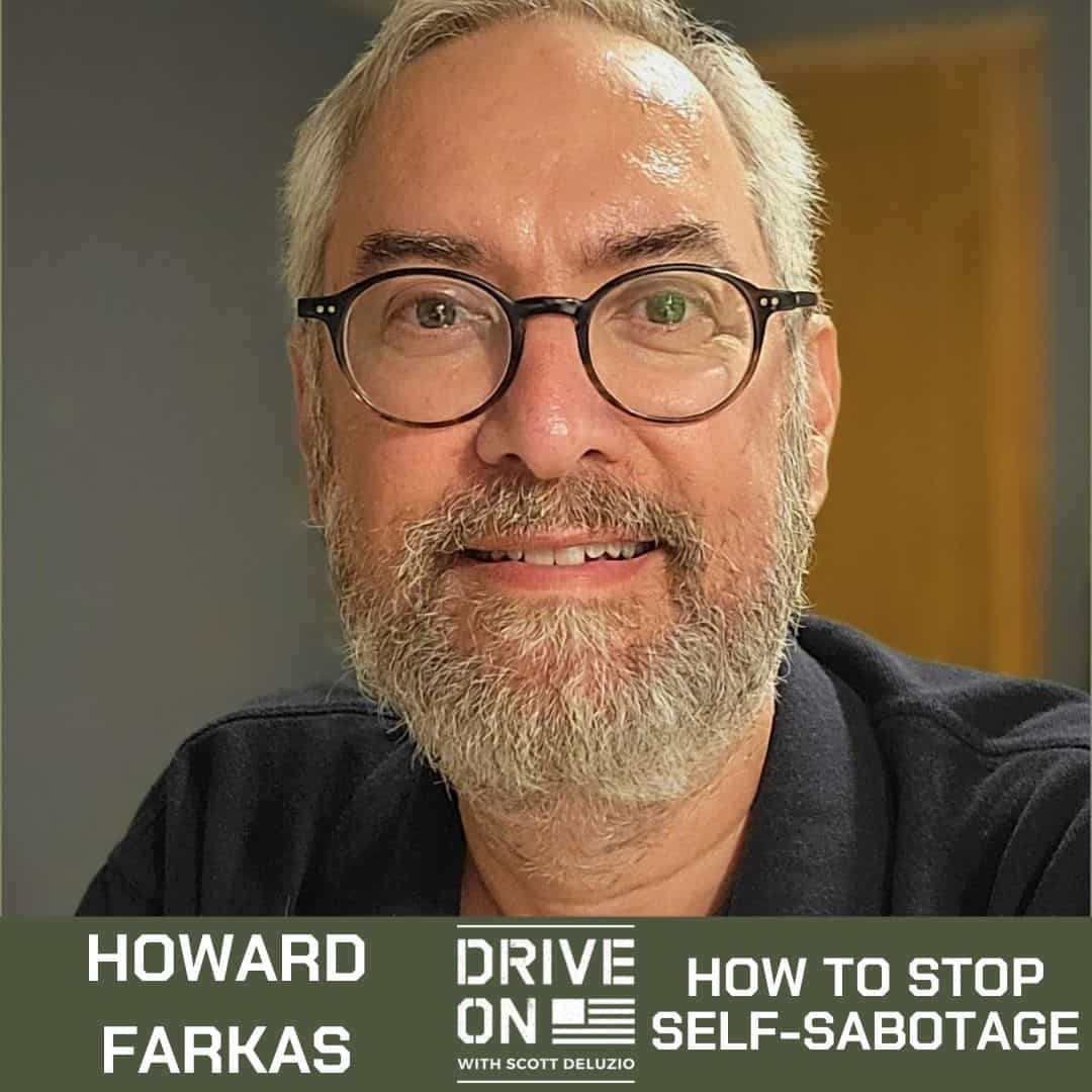 How To Stop Self-Sabotage