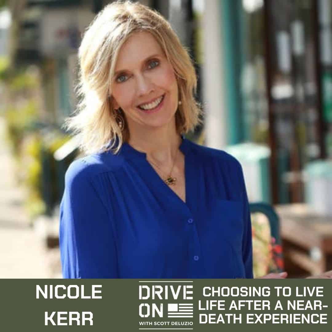 Choosing to Live Life After a Near-Death Experience