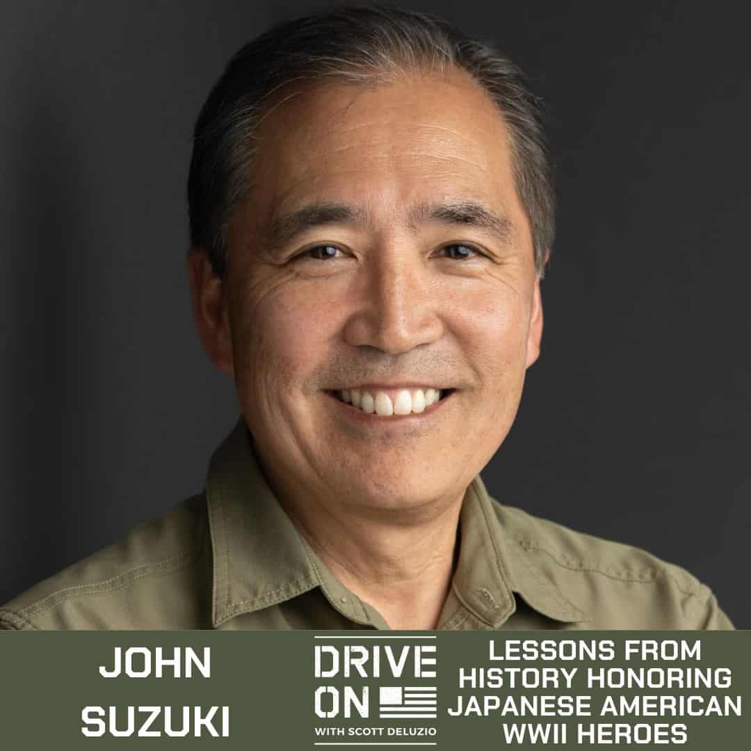 Lessons from History Honoring Japanese American WWII Heroes