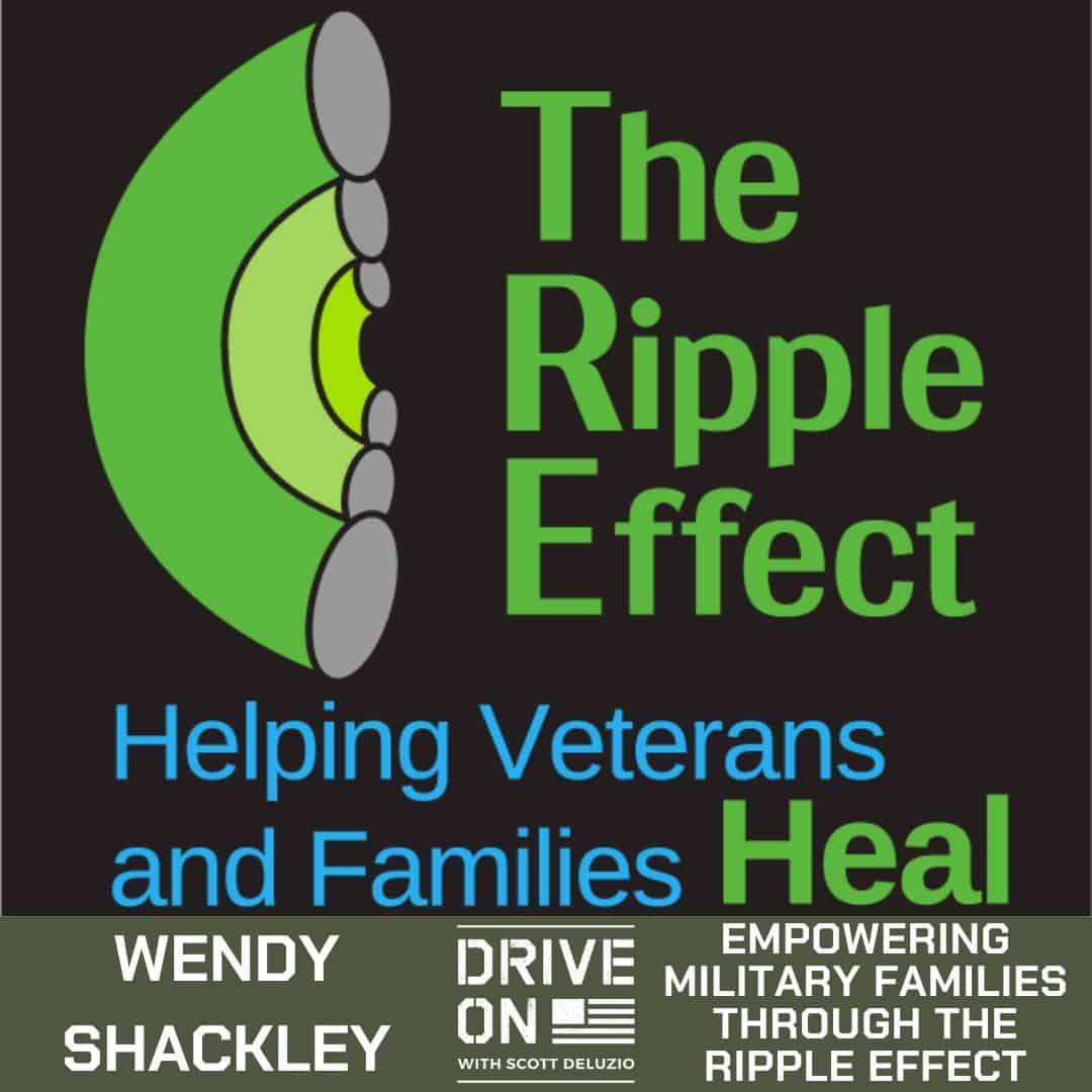 Empowering Military Families through The Ripple Effect