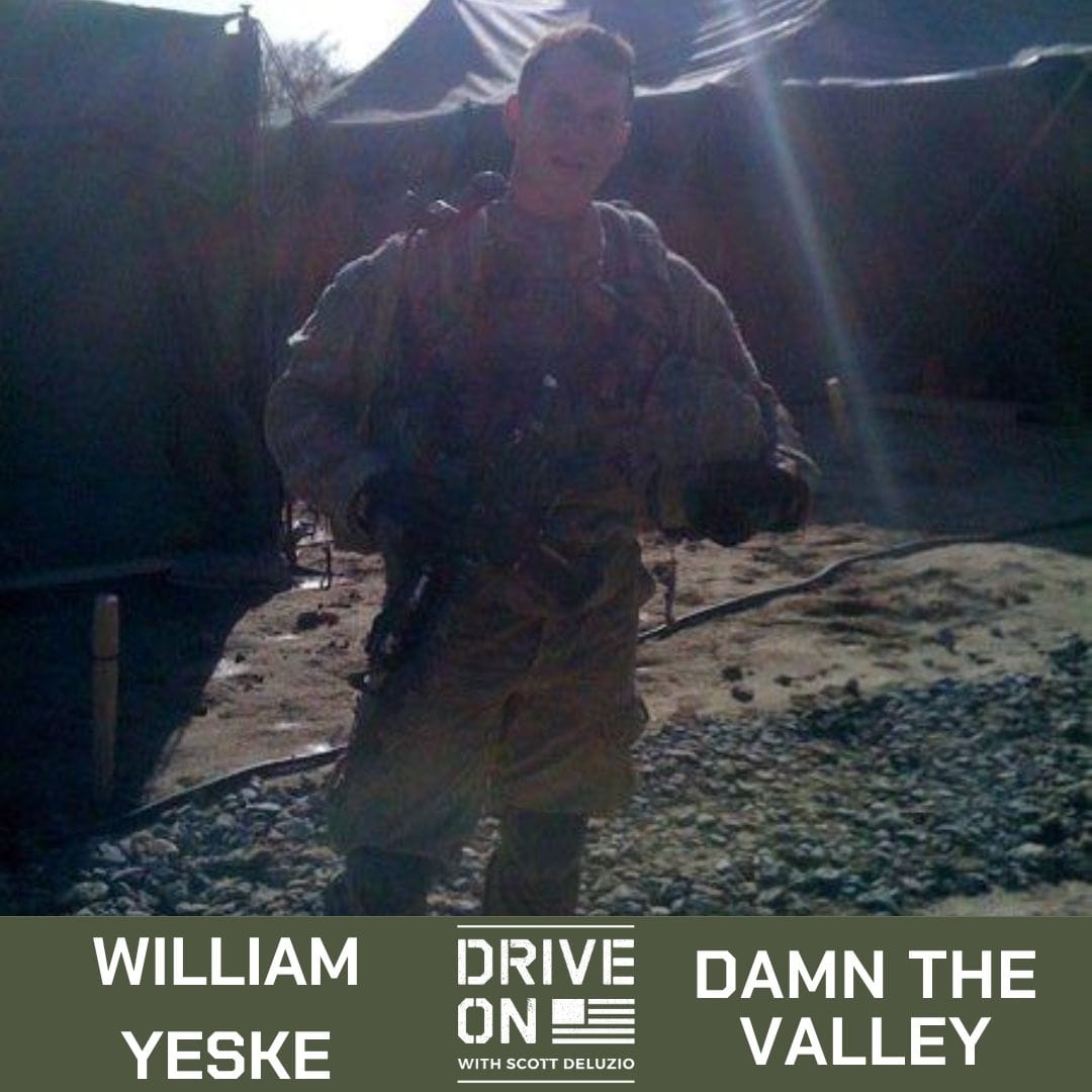 Damn the Valley - An Inside Look at the 'Meat Grinder' Deployment