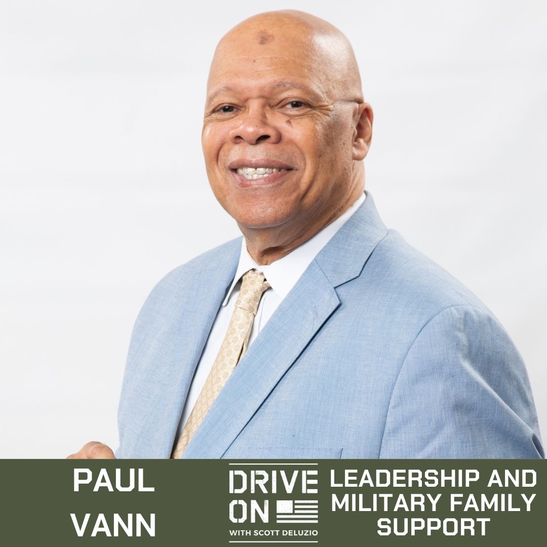 Leadership and Military Family Support
