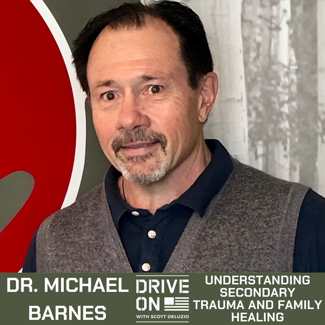 Understanding Secondary Trauma and Family Healing