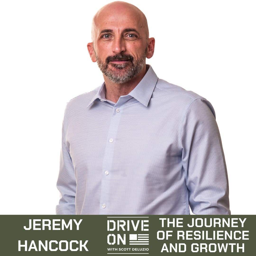 The Journey of Resilience and Growth