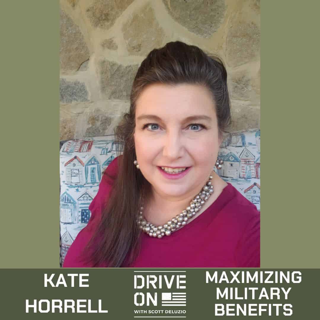 Drive On: Helping Veterans Navigate PTSD & Life After Military Service