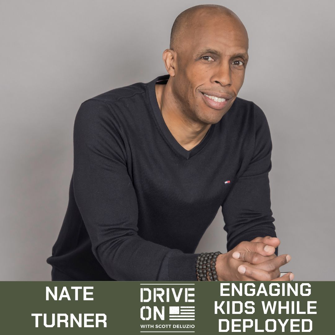 Drive On: Helping Veterans Navigate PTSD & Life After Military Service