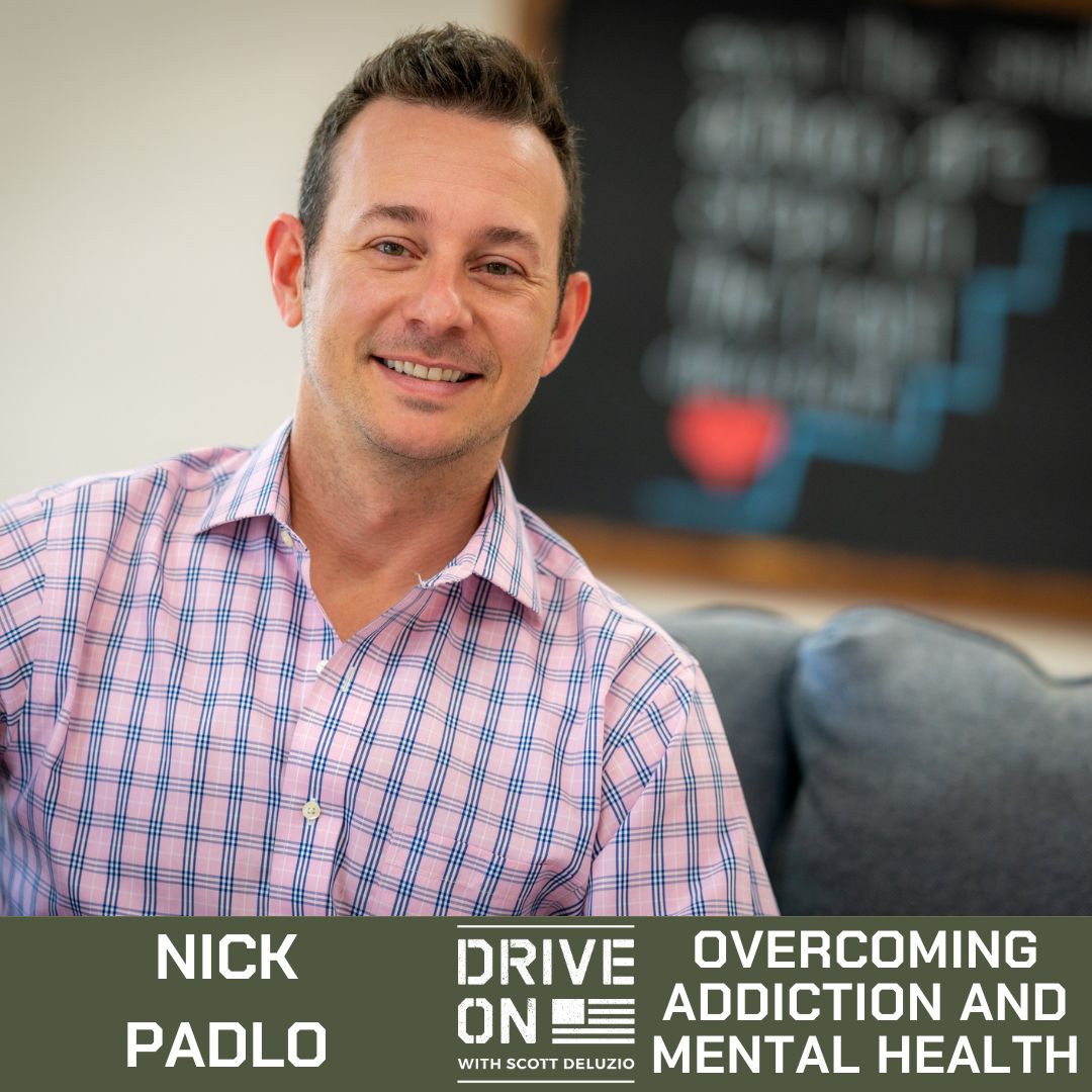 Overcoming Addiction and Mental Health