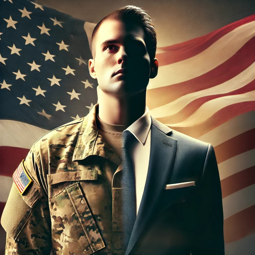 Why Veterans Struggle With Civilian Careers