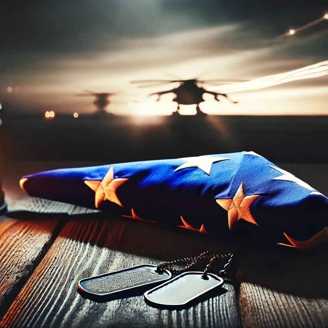 The Brandon Act and the Fight to End Military Suicide