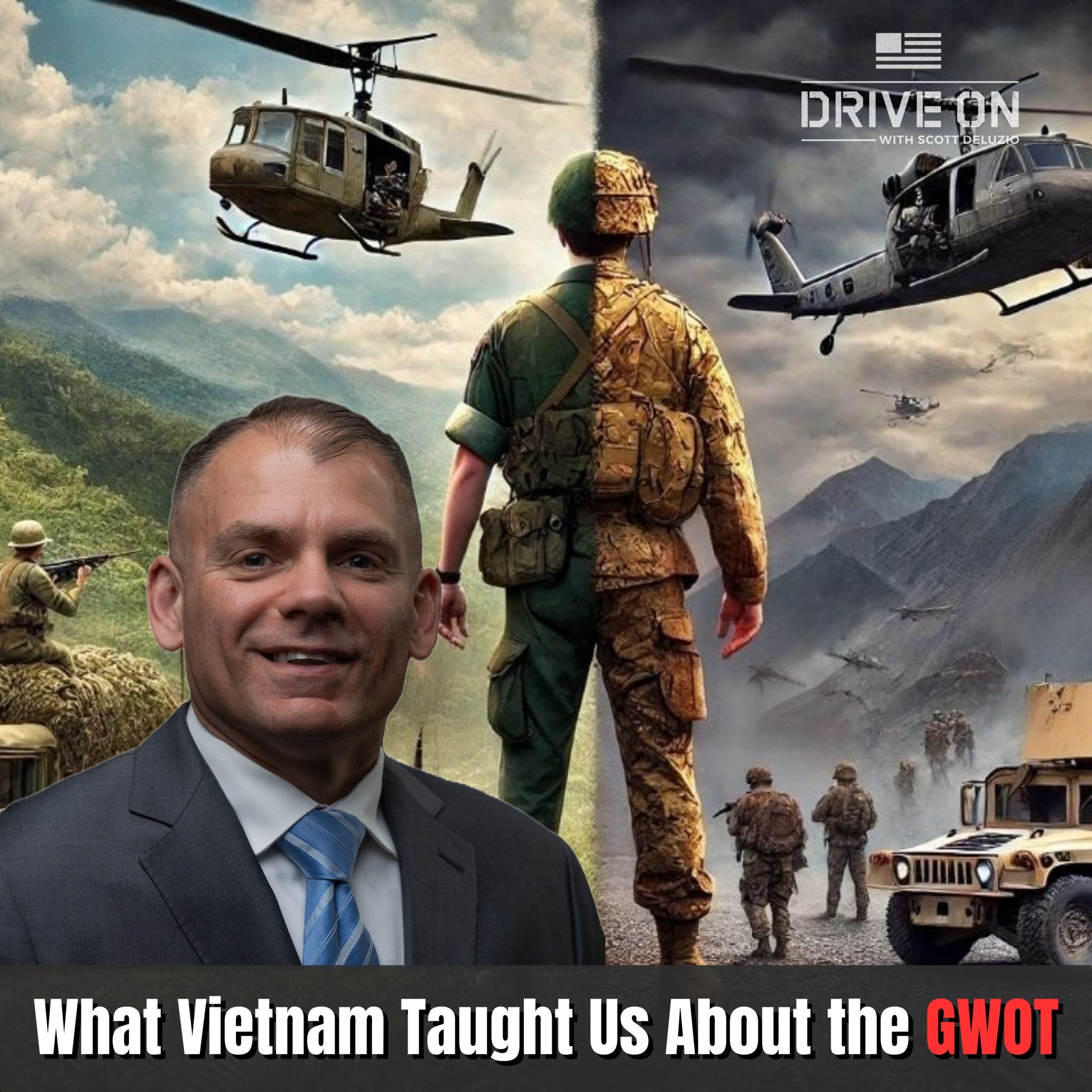 What Vietnam Taught Us About the GWOT