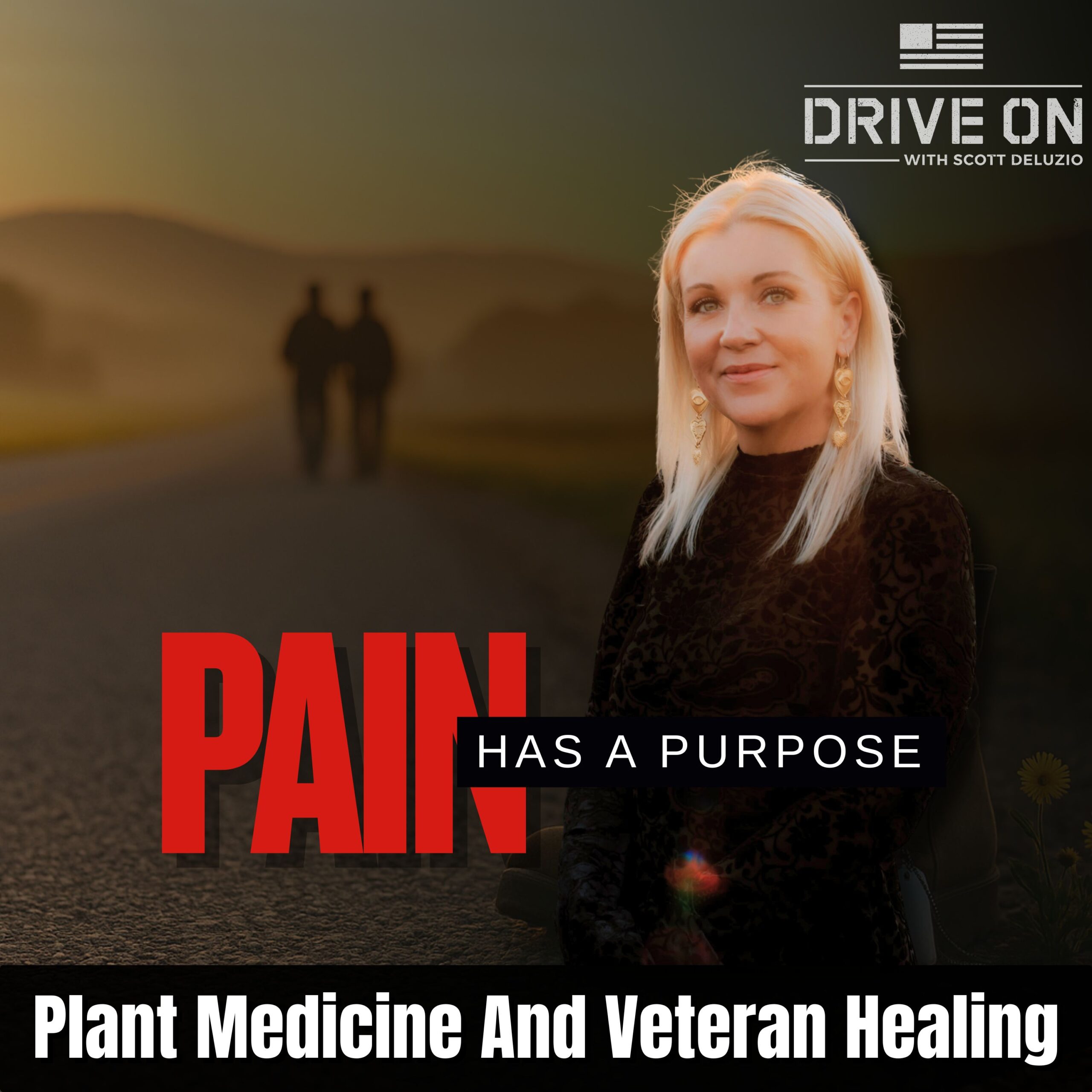 Plant Medicine And Veteran Healing
