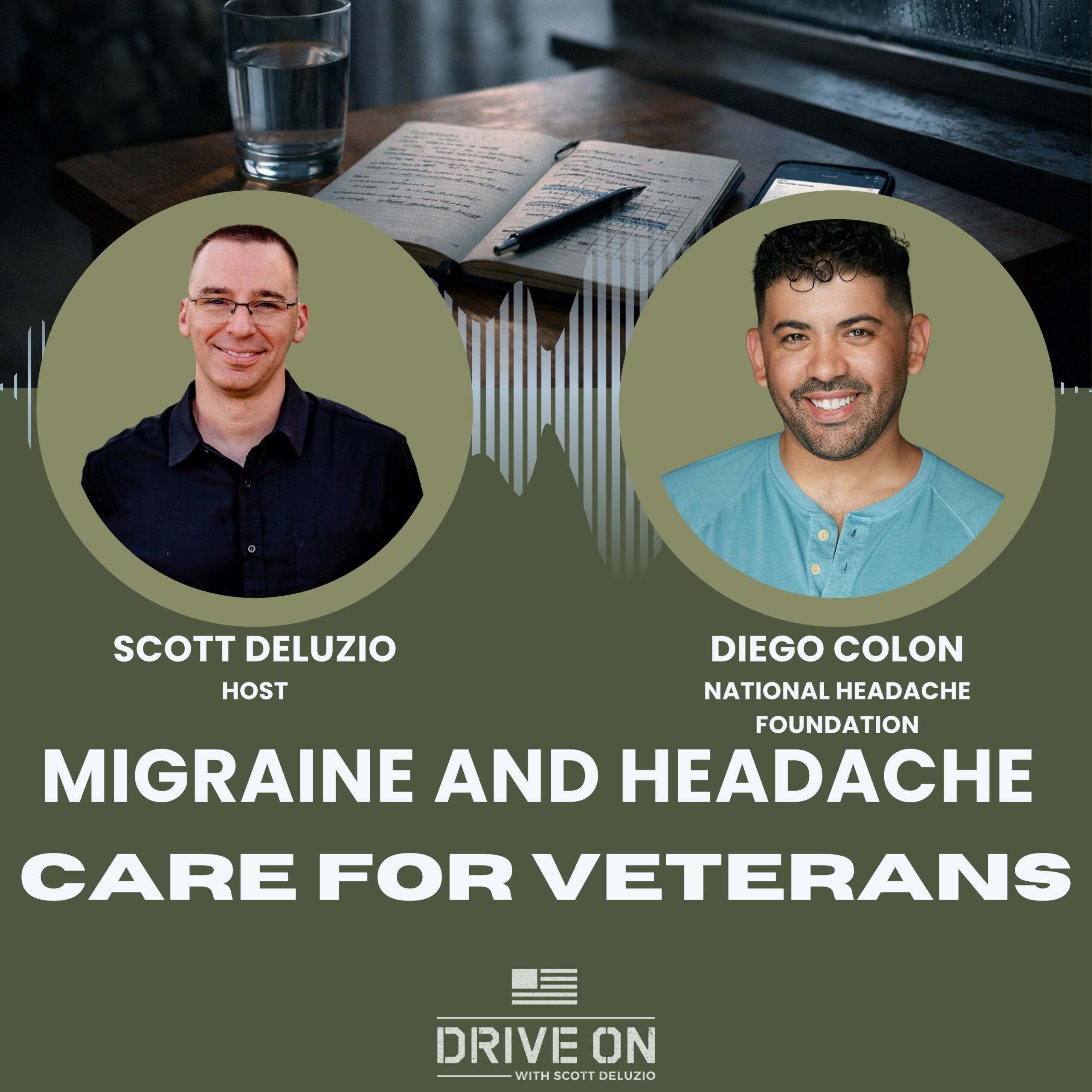 Migraine and Headache Care for Veterans