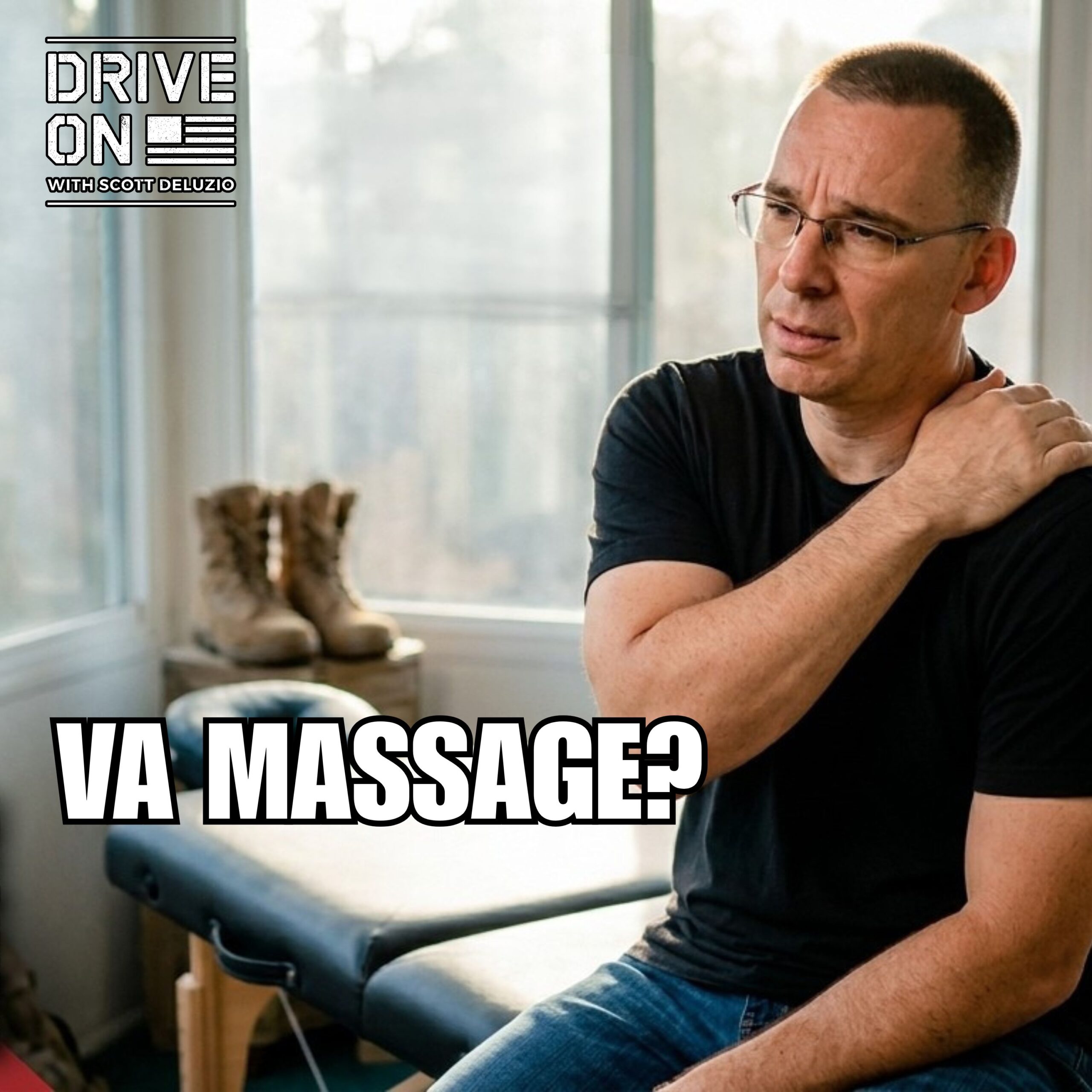 VA Medical Massage For Veterans
