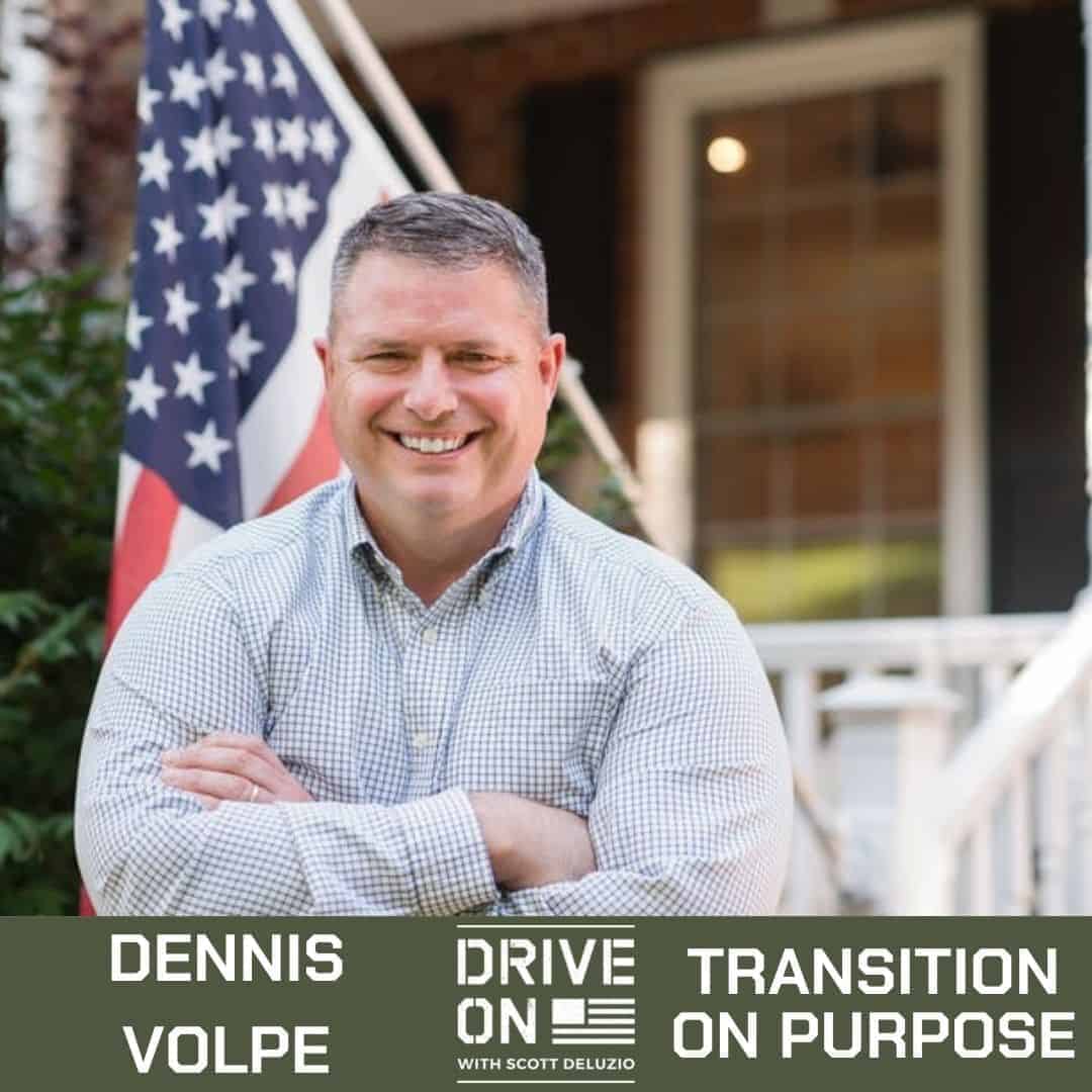 Drive On: Helping Veterans Navigate PTSD & Life After Military Service
