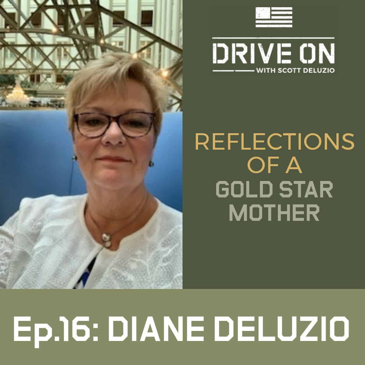 Drive On: Helping Veterans Navigate PTSD & Life After Military Service