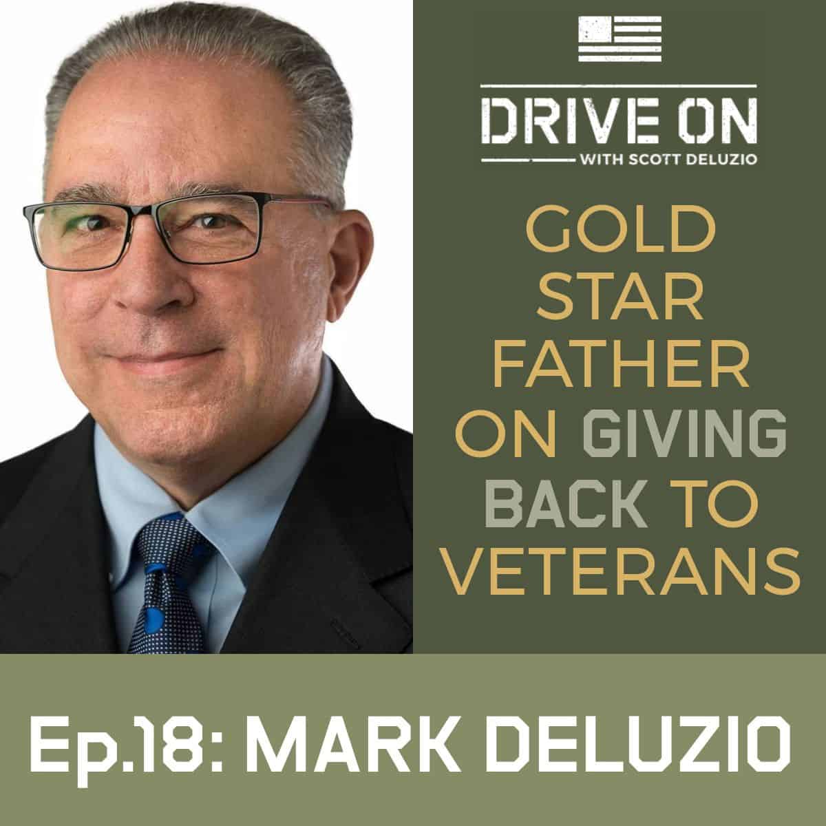 Drive On: Helping Veterans Navigate PTSD & Life After Military Service