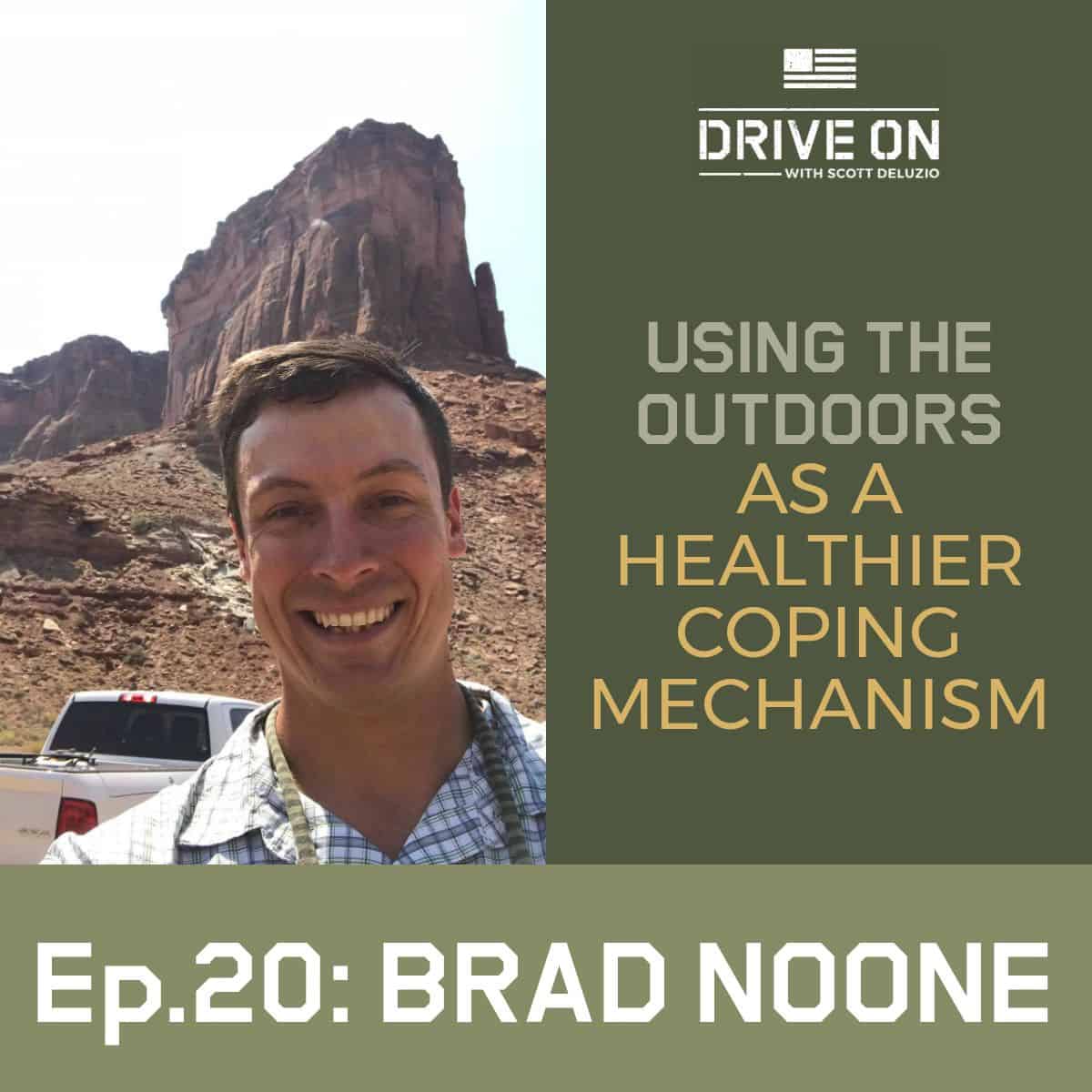 Drive On: Helping Veterans Navigate PTSD & Life After Military Service