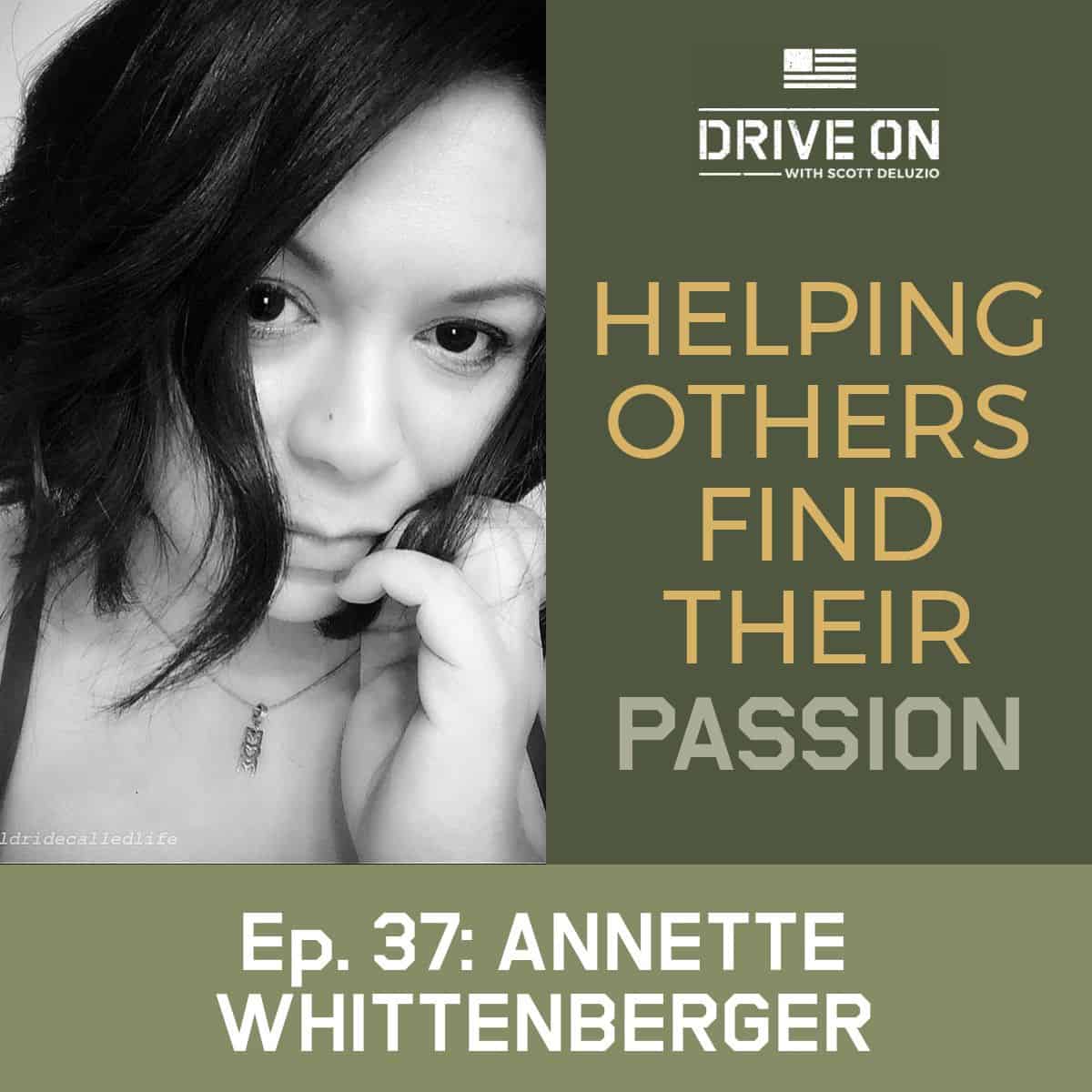 Drive On: Helping Veterans Navigate PTSD & Life After Military Service