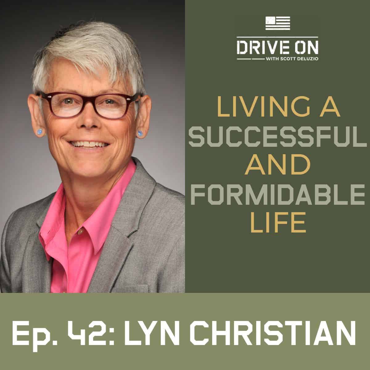 Drive On: Helping Veterans Navigate PTSD & Life After Military Service