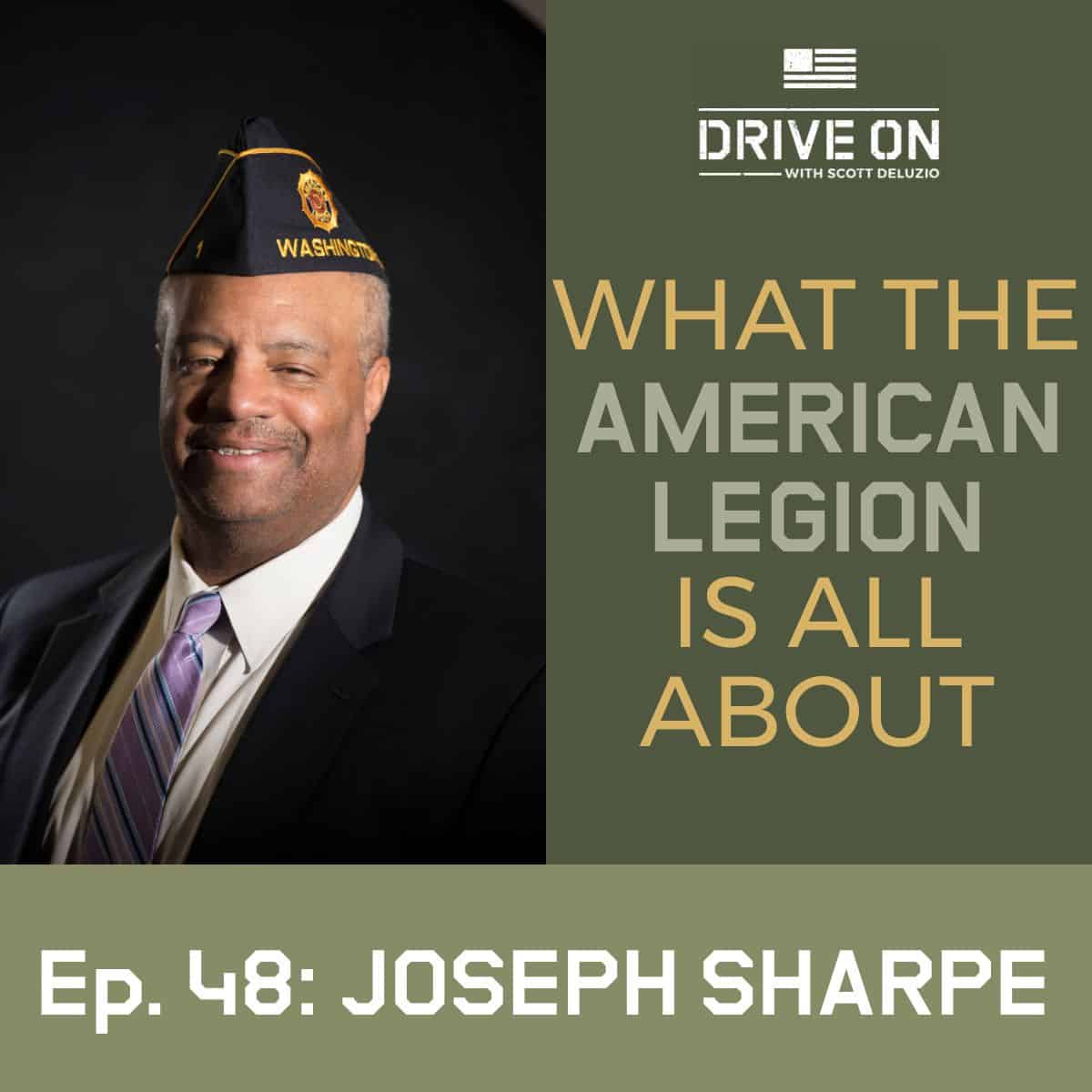 Drive On: Helping Veterans Navigate PTSD & Life After Military Service