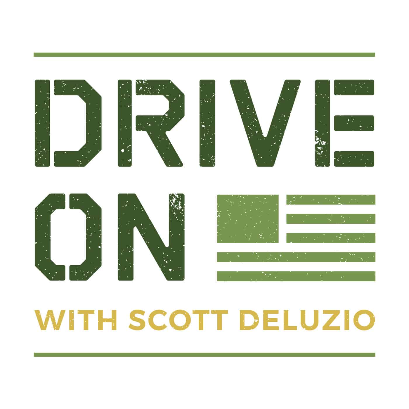 Drive On: Helping Veterans Navigate PTSD & Life After Military Service