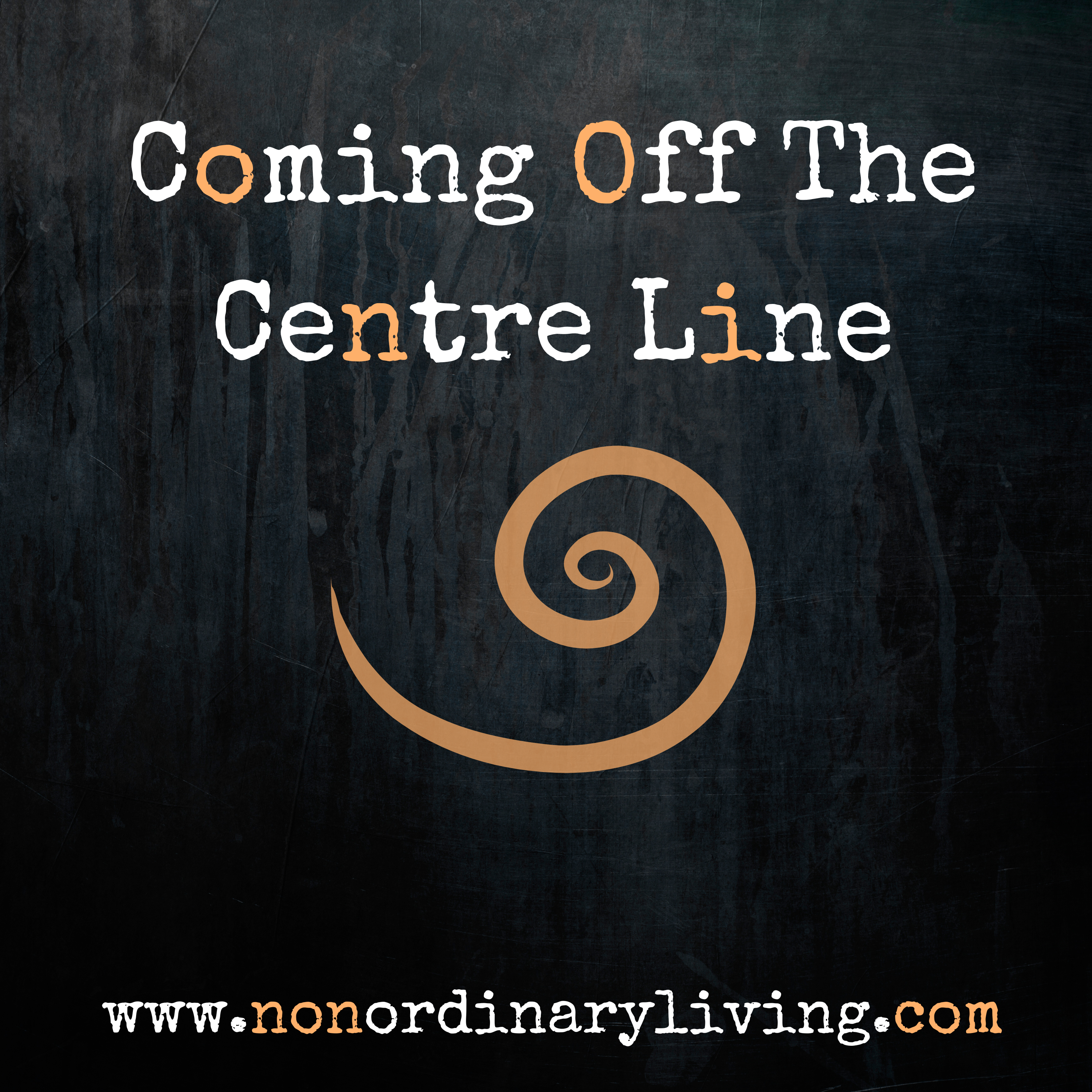 Coming Off the Center Line: A Remedy For Fixations Using Mind-Body Awareness