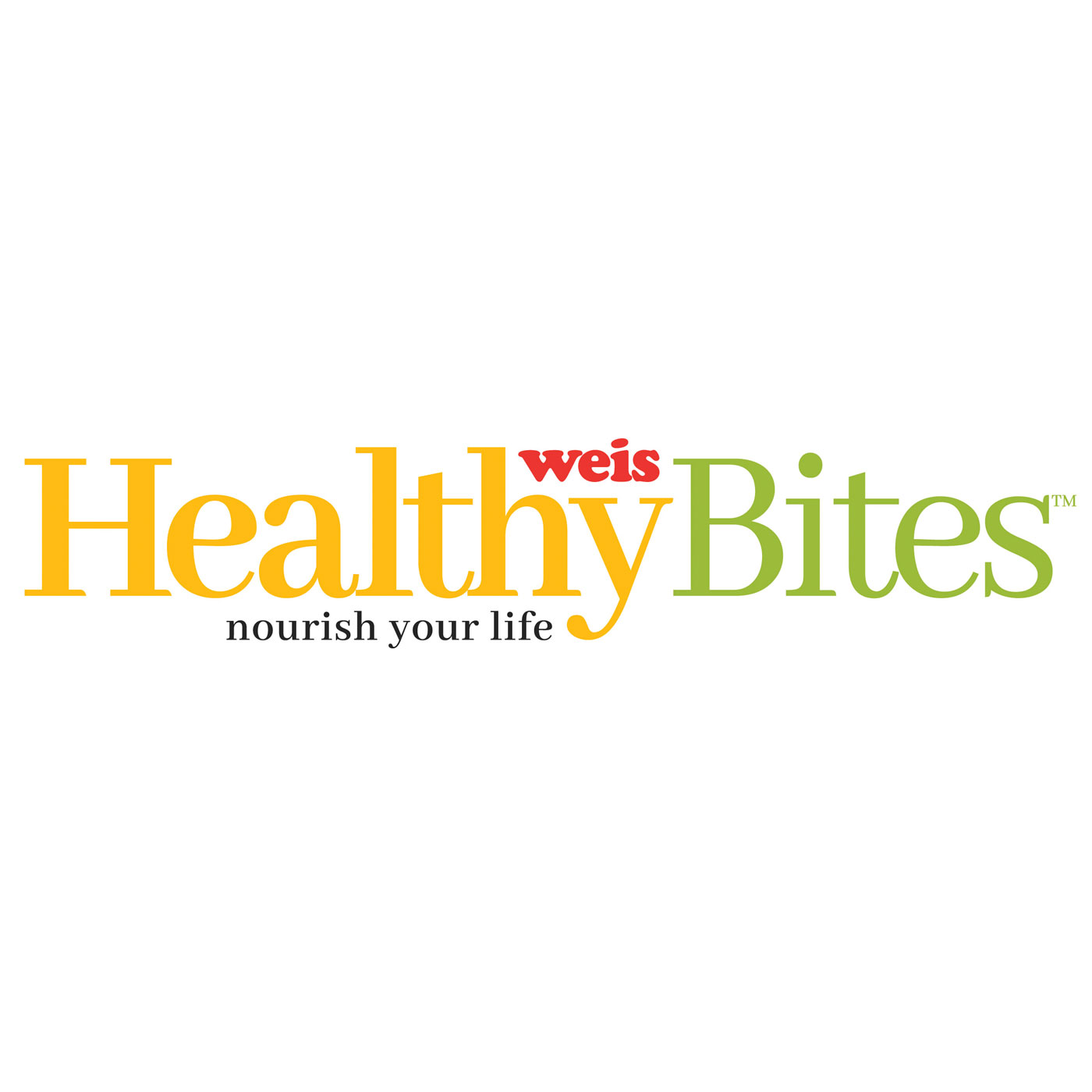 Weis Markets Healthy Bites Podcast - September 10, 2019 Episode 1