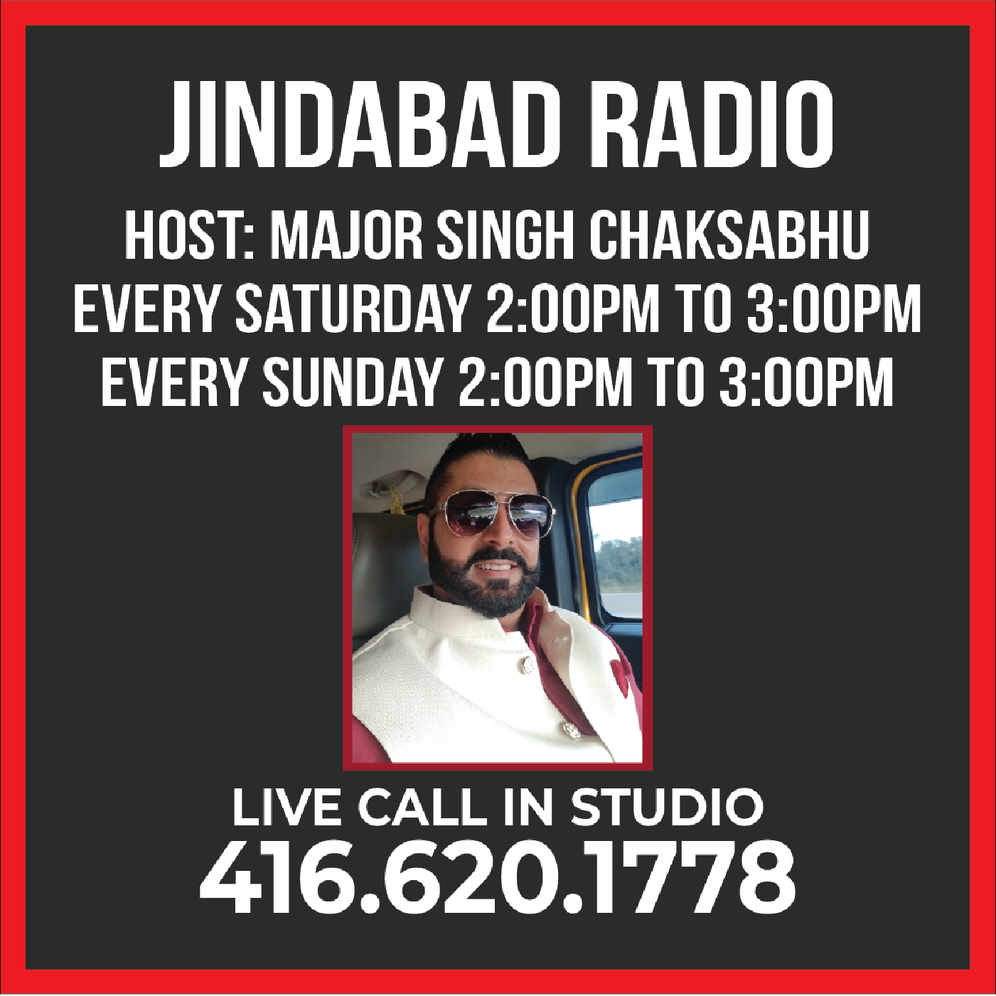 Jindabad Radio