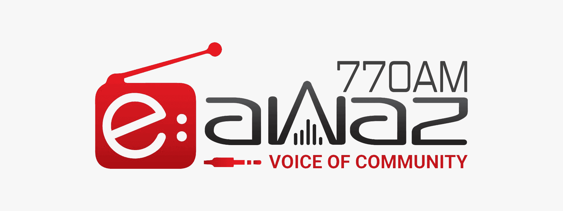 770 AM - Eawaz Radio