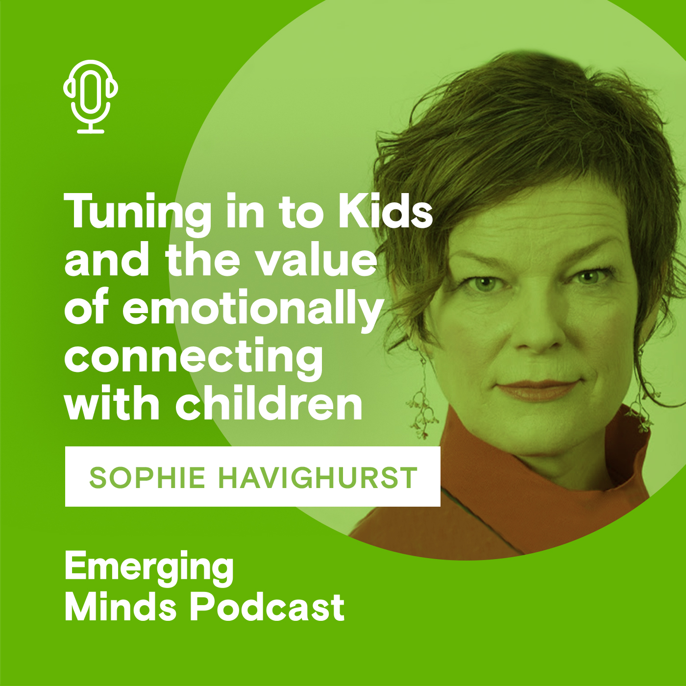 Tuning in to Kids and the value of emotionally connecting with children