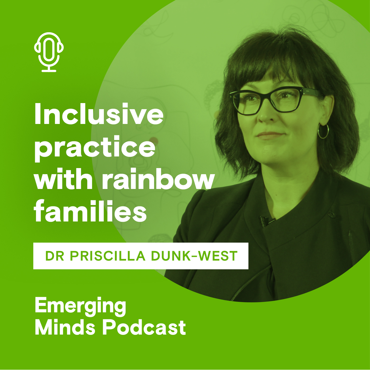 Re-release: Inclusive practice with rainbow families