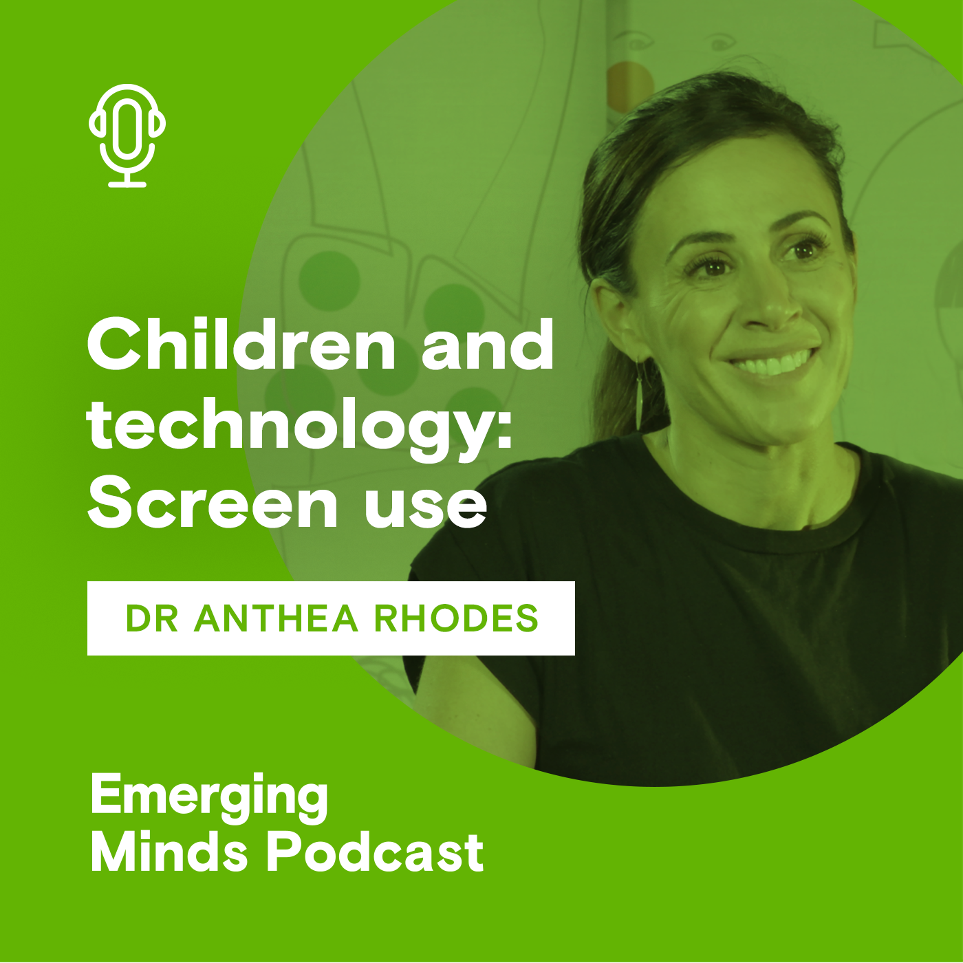 Children and technology: Screen use