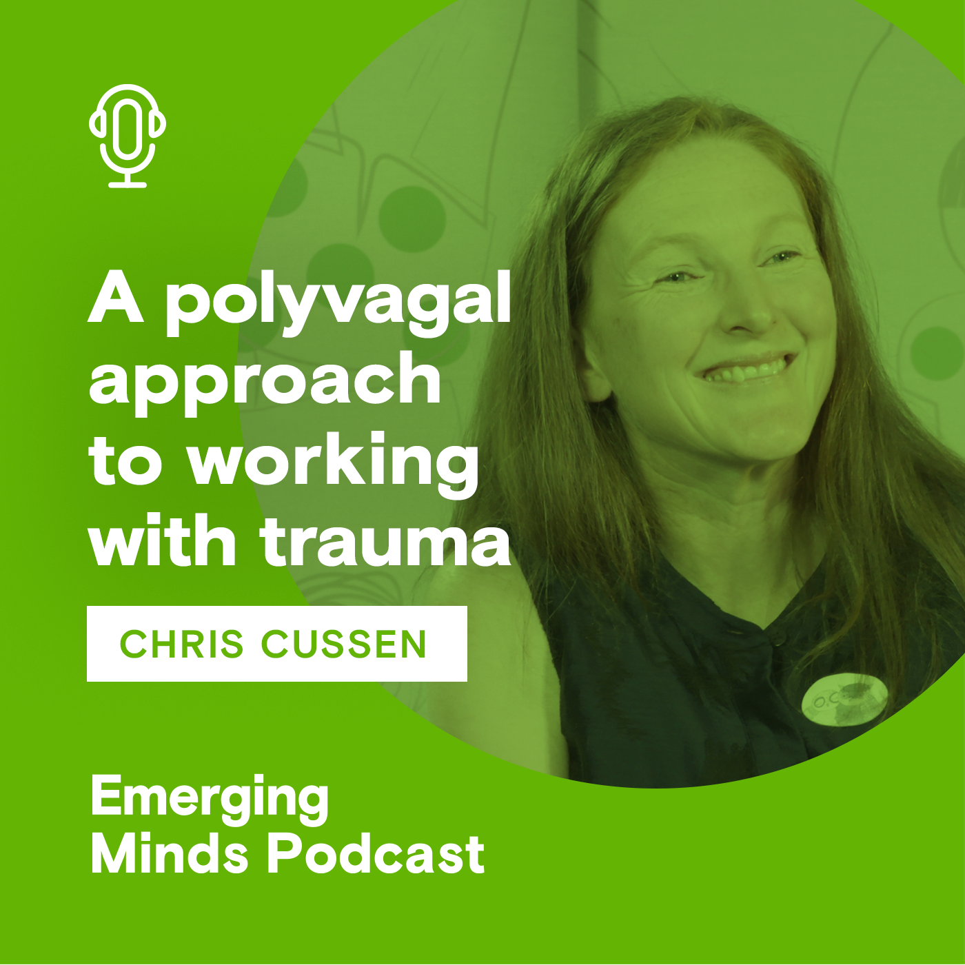 A polyvagal approach to working with trauma