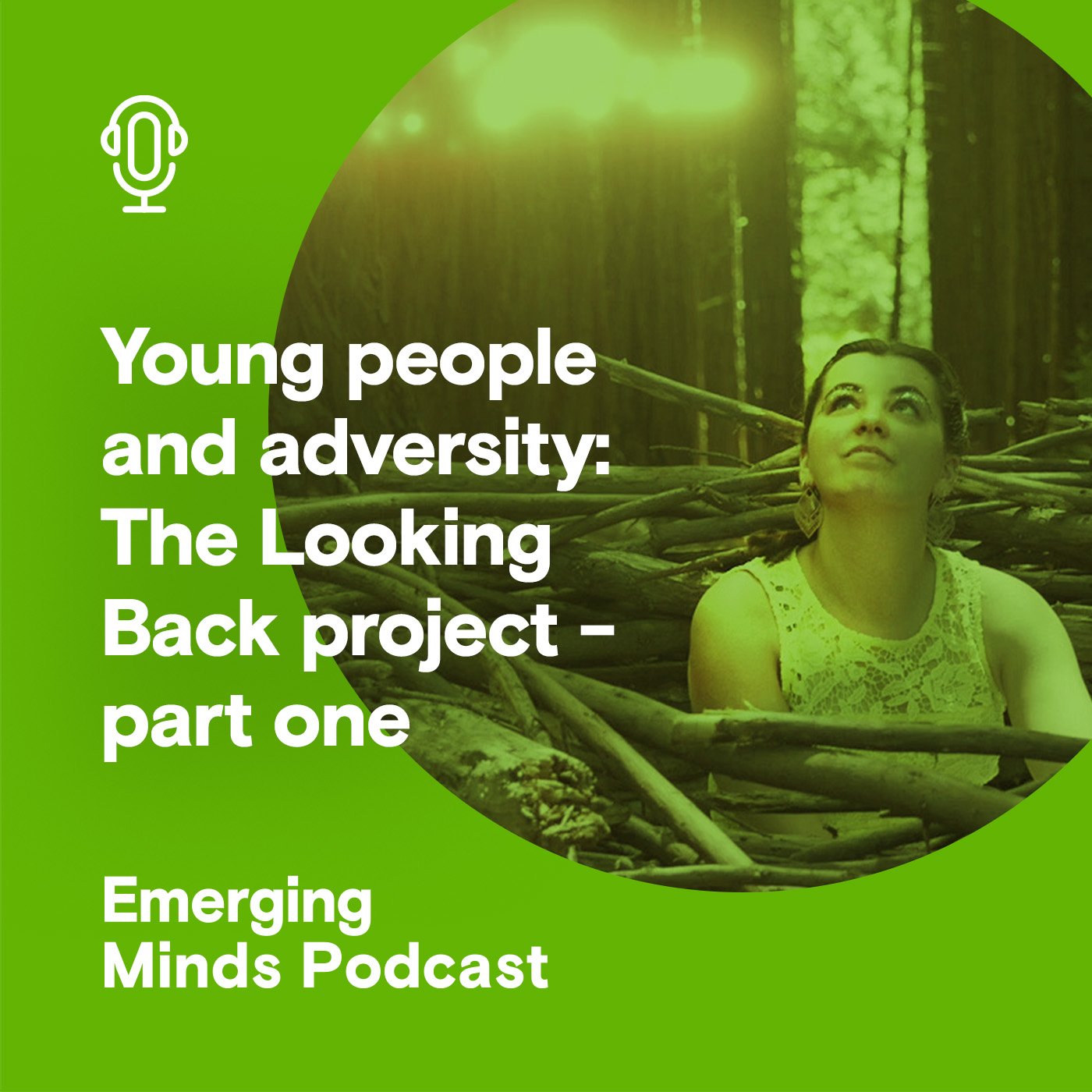 Young people and adversity: The Looking Back project - part one