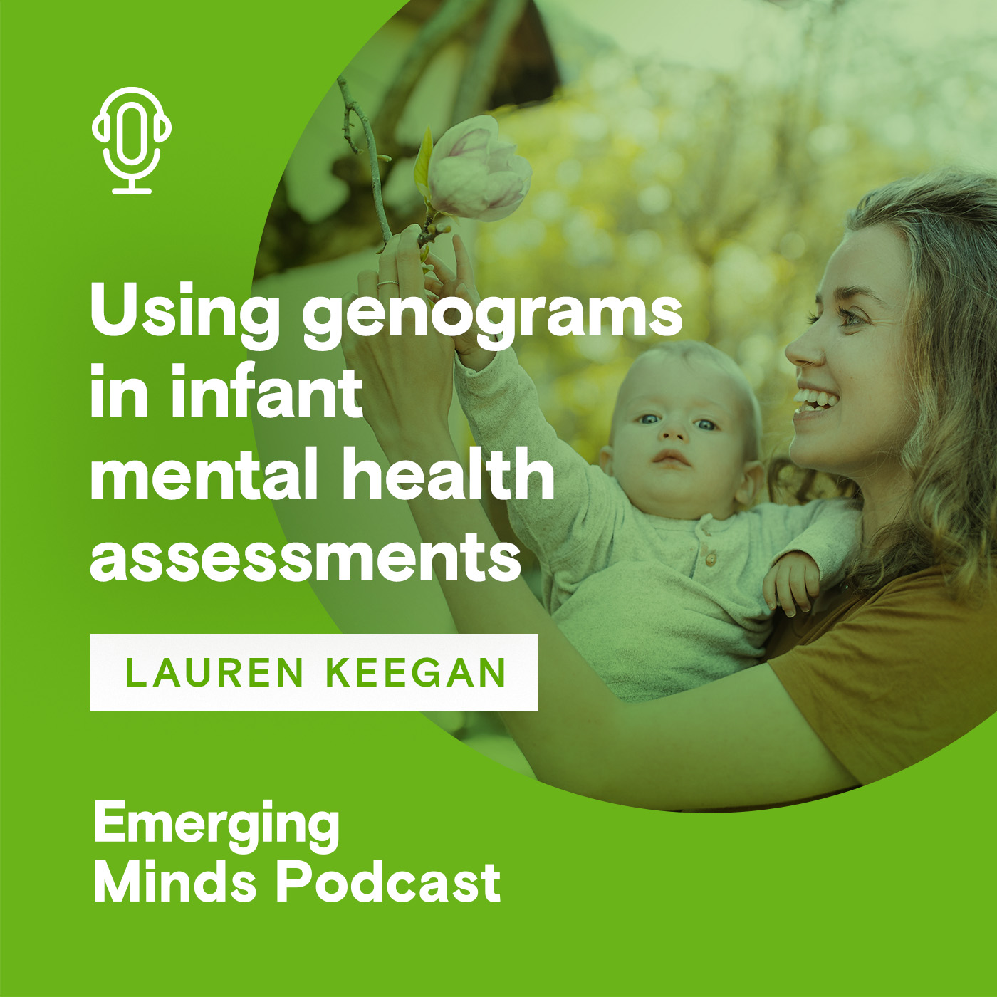 Using genograms in infant mental health assessments